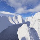 Arctic Sky