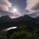 Riverscape