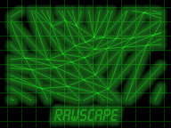 RAWscape