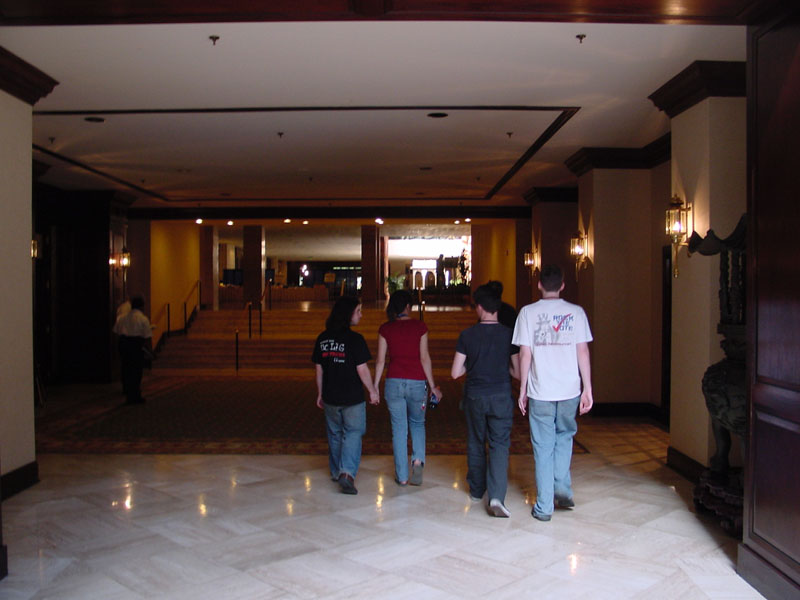 Hilton Anatole Hilton Anatole