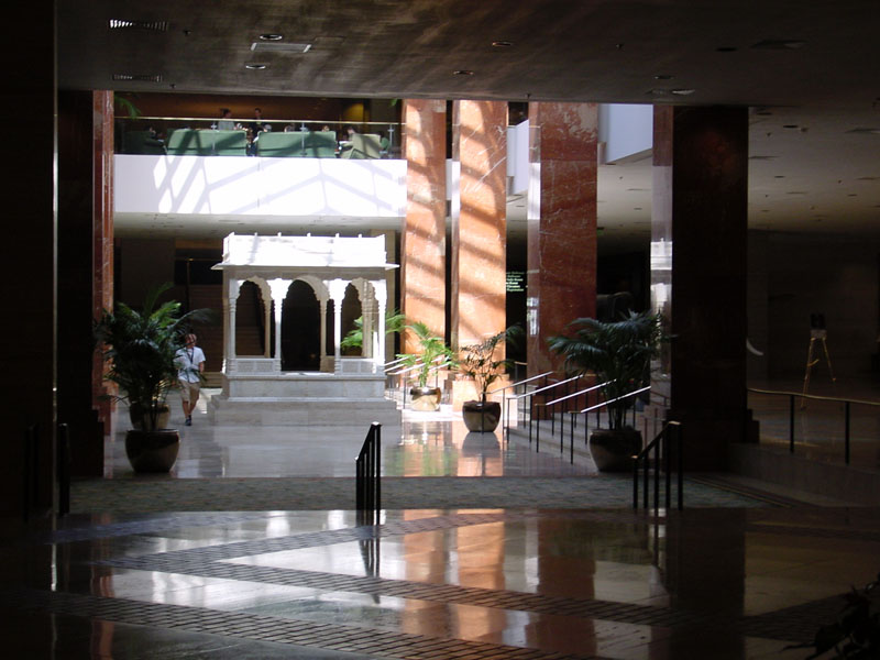 Hilton Anatole Hilton Anatole