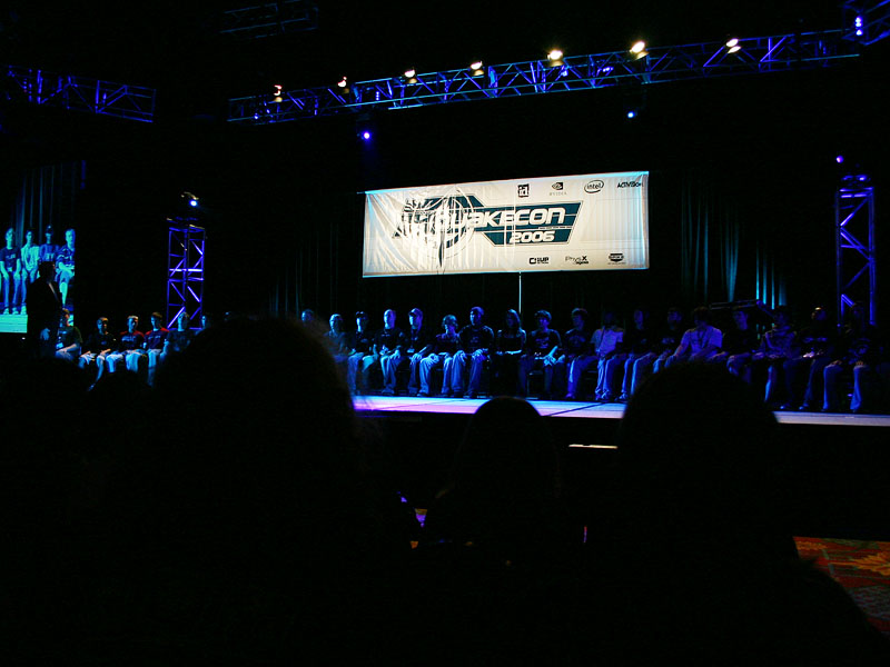 Hypnosis: Stage 1