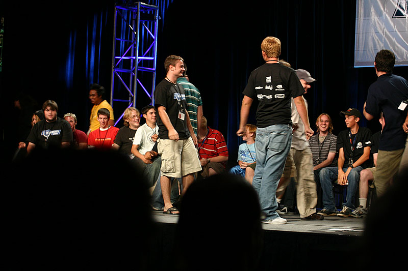 Hypnosis Volunteers