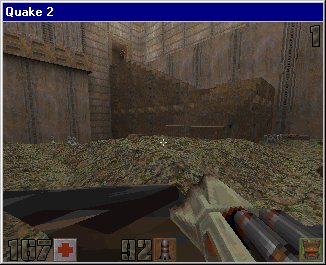 Demo server
